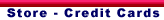 Store - Credit Cards