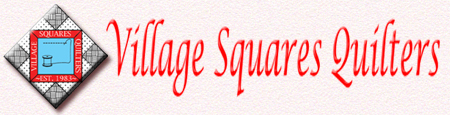 Village Squares Quilters